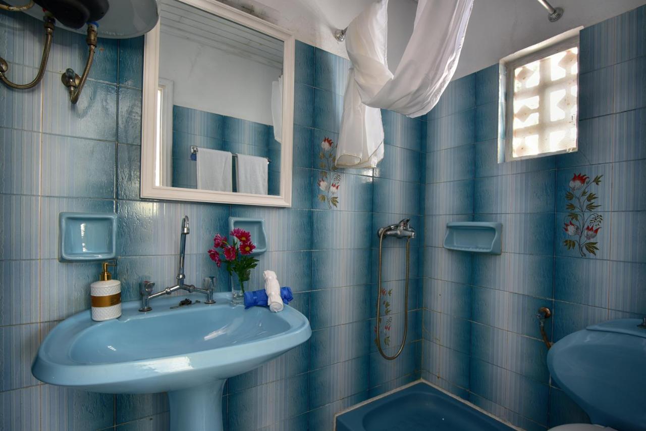 Merlyn Rooms Into The Nature, 100M From The Beach Dafnila Exterior foto
